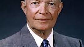 Timeline: Dwight D. Eisenhower IB