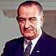 Lyndon b johnson