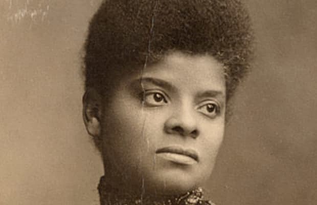 Ida B. Wells