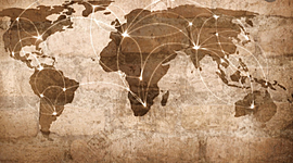 Timeline: Línea de tiempo “tema 1”