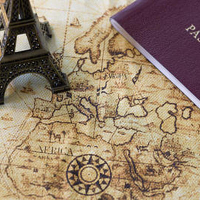 Timeline: PROCESO EN FRANCIA