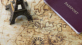 Timeline: PROCESO EN FRANCIA