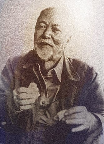 Enrique echandi (realismo)