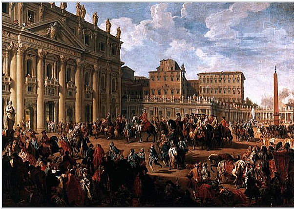 Concordato con la Santa Sede: regalismo