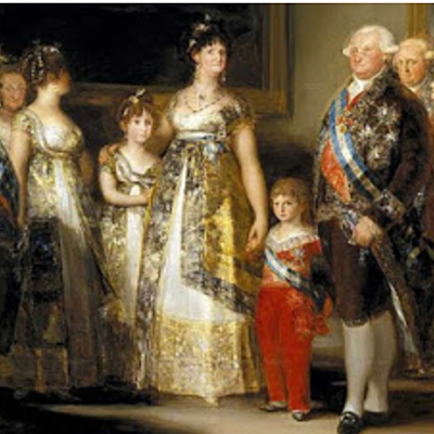 Timeline: España en la órbita francesa: el reformismo de los primeros Borbones (1700-1788)