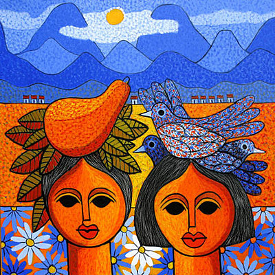 Timeline: Las tendencias artisticas en Republica Dominicana