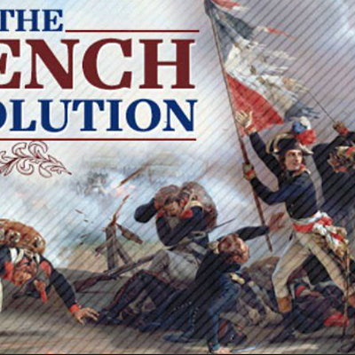 Timeline: 9.1 French Revolution