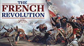 Timeline: 9.1 French Revolution
