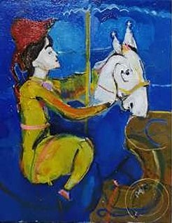 Rafael Ángel Fernandez Piedra - Obra "TIOVIVO"