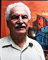 Rafael Ángel García Picado