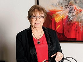 Lola Fernández Caballero