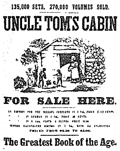 Uncle Tom's Cabin