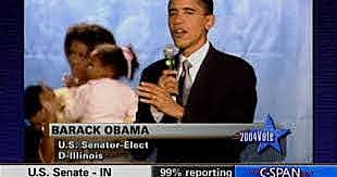 elected for Illinois Senator