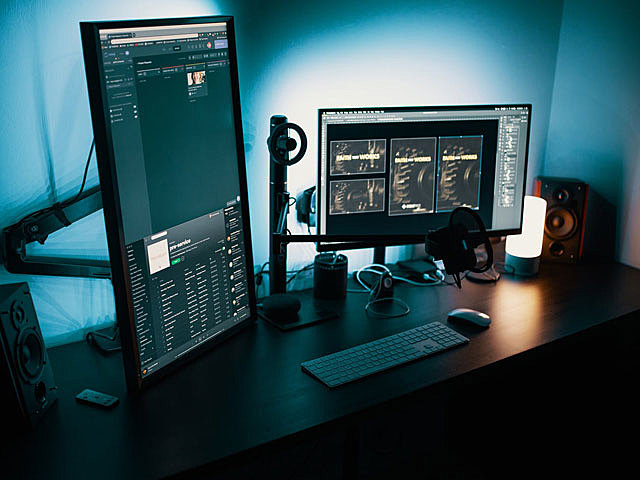 Computadoras cuanticas