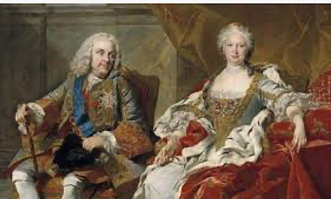 Segundo Pacto de Familia (Guerra de Sucesión de Austria)