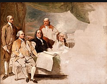 Tratado de Versalles (fin de la guerra de independencia de los Estados Unidos). España recupera Menorca y Florida