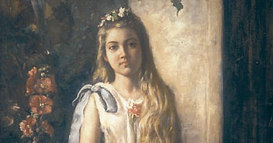 La pintura dominicana moderna