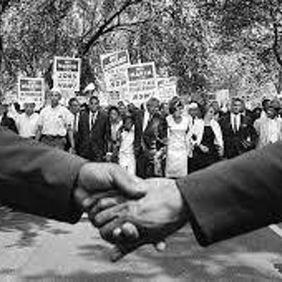 Timeline: Civil Rights Movement