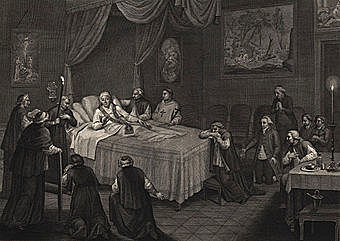 Concordato con la Santa Sede: regalismo