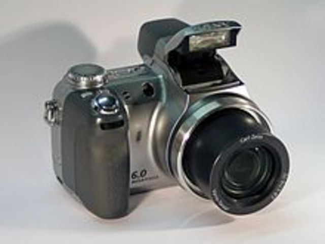 Digital Camera