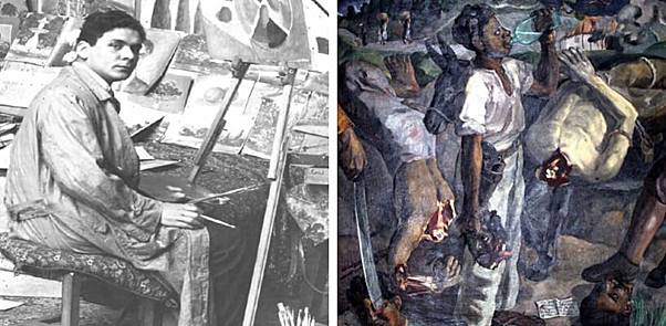 PABLO ZELAYA SIERRA - Hondura