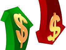 Finalización del conflicto bélico. Caida de la partida presupuestaria.