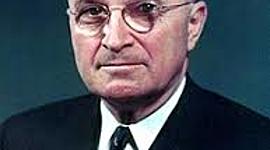 Timeline: Harry S. Truman RL