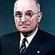 Harry truman