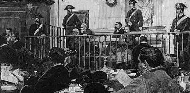 Scandalo della Banca Romana