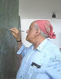 Armando Morales Sequeira - Nicaragua