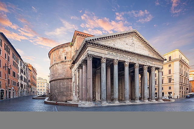Panteón de Agripa