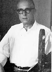 Rodrigo Peñalba - Nicaragua