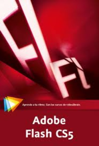 Adobe Flash CS5