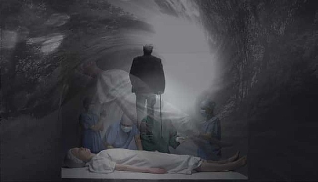 La muerte como problema fundamental del ser humano