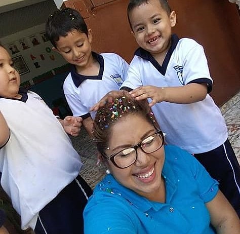 Incorporación de la Educación Parvularia.