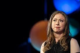 Birth of their daughter