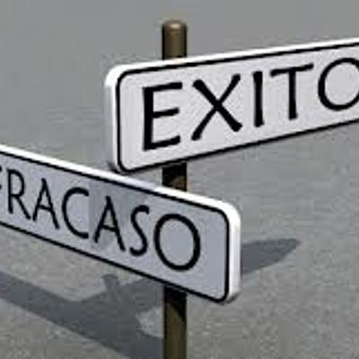 Timeline: LOGROS Y FRACASOS