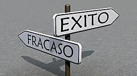 Timeline: LOGROS Y FRACASOS