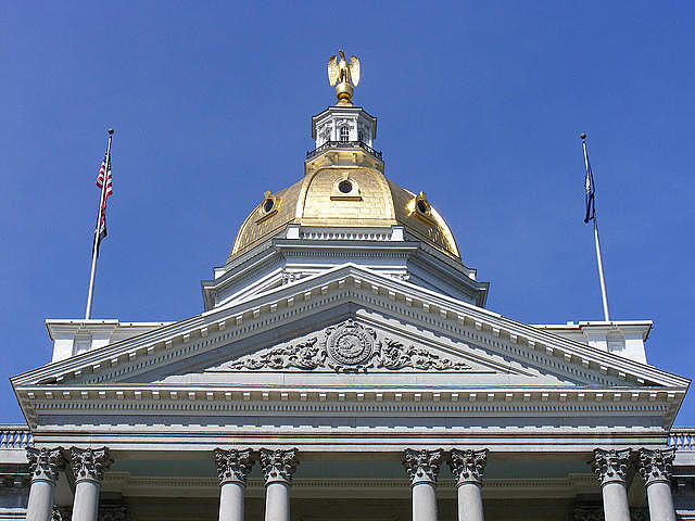 New Hampshire Legislature