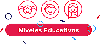 Estructura actual del sistema de educación.