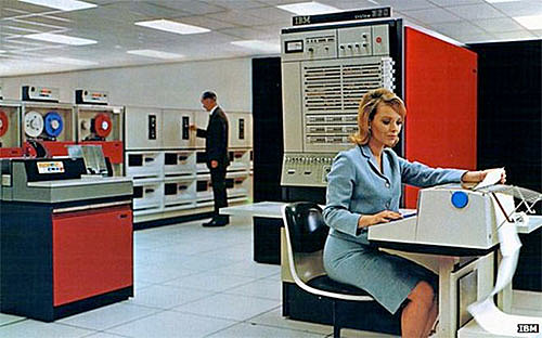 Circuitos Integrados