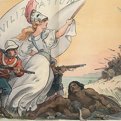 Timeline: O Imperialismo