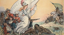 Timeline: O Imperialismo