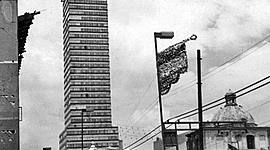 Timeline: México: 1980-2020