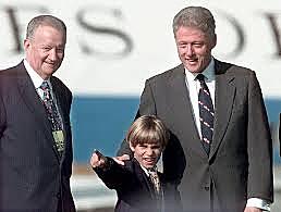 Defeated in race for House of Representatives