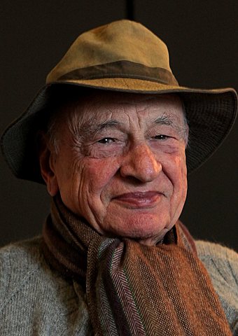 El legado de Edgar Morin