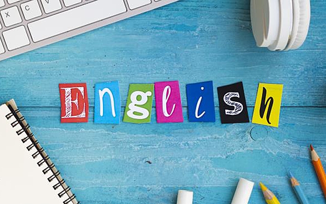 Certificado en ingles