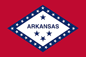 Elected Governor of Arkansas for two years