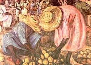 Década de los 60, expresionismo