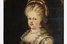 María Luisa Gabriela de Saboya